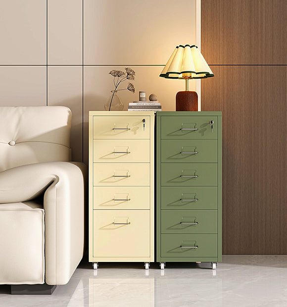 Metal Drawer Cabinet
