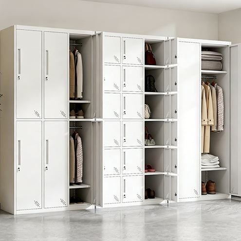 Metal Locker