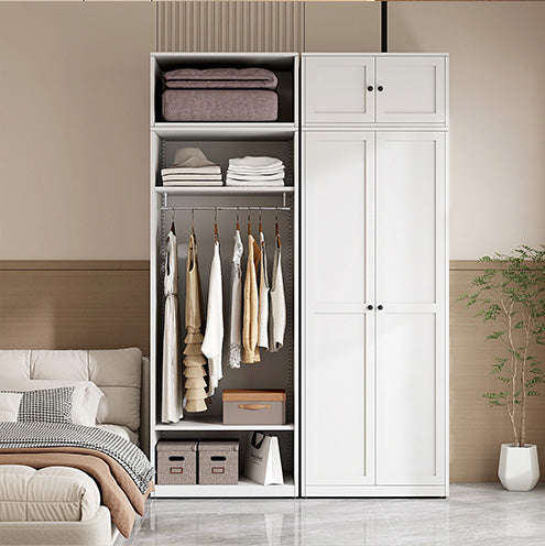 Metal Wardrobe